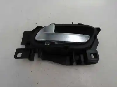 Second-hand car spare part Interior Left Front Handle for CITROEN C4 LIM. 1.6 HDi FAP OEM IAM references   2011
