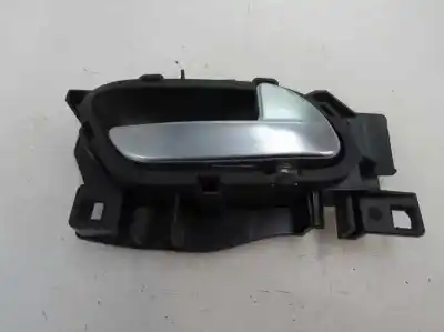 Second-hand car spare part interior right rear handle for citroen c4 lim. 1.6 hdi fap oem iam references 
