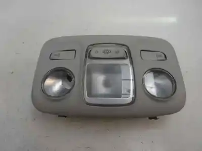 Second-hand car spare part Interior Light for CITROEN C4 LIM. 1.6 HDi FAP OEM IAM references   2011