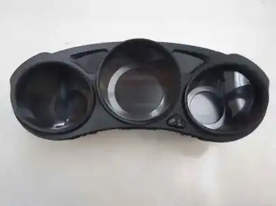 Second-hand car spare part dashboard for citroen c4 lim. 1.6 hdi fap oem iam references a2c53435355