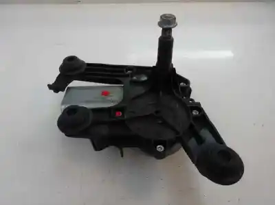 Second-hand car spare part rear windshield wiper motor for citroen c4 lim. 1.6 hdi fap oem iam references 96 80 47 74 80