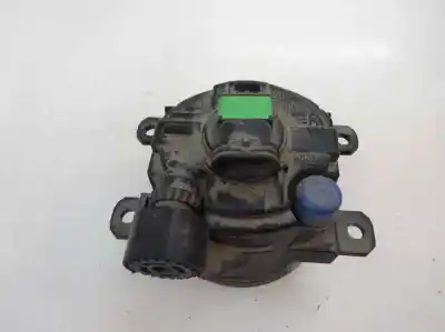 Peça sobressalente para automóvel em segunda mão farol / projetor de nevoeiro direito por citroen c4 lim. 1.6 hdi fap referências oem iam   2011