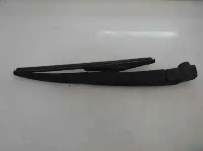 Second-hand car spare part rear windshield wiper arm for citroen c4 lim. 1.6 hdi fap oem iam references 