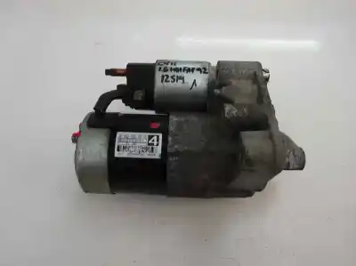 Second-hand car spare part starter motor for citroen c4 lim. 1.6 hdi fap oem iam references 96 882 685 80-00