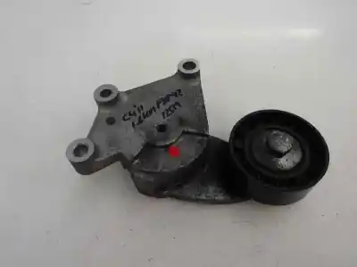 Second-hand car spare part Auxiliary Belt Tensioner for CITROEN C4 LIM. 1.6 HDi FAP OEM IAM references   2011