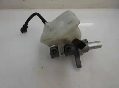 Peça sobressalente para automóvel em segunda mão Bomba De Travões por CITROEN C4 LIM. 1.6 HDi FAP Referências OEM IAM   2011