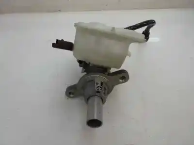 Peça sobressalente para automóvel em segunda mão bomba de travões por citroen c4 lim. 1.6 hdi fap referências oem iam   2011