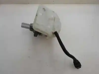 Peça sobressalente para automóvel em segunda mão bomba de travões por citroen c4 lim. 1.6 hdi fap referências oem iam   2011