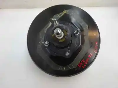 Peça sobressalente para automóvel em segunda mão Servo Freio por CITROEN C4 LIM. 1.6 HDi FAP Referências OEM IAM 9674747580  2011