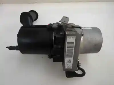 Second-hand car spare part steering pump for citroen c4 lim. 1.6 hdi fap oem iam references 9675674180