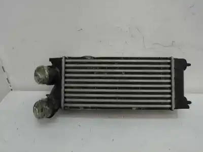 Second-hand car spare part Intercooler for CITROEN C4 LIM. 1.6 HDi FAP OEM IAM references 9684212480  2011
