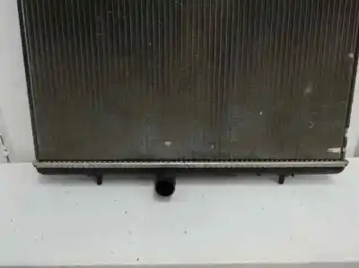 Pezzo di ricambio per auto di seconda mano radiatore d acqua per citroen c4 lim. 1.6 hdi fap riferimenti oem iam   