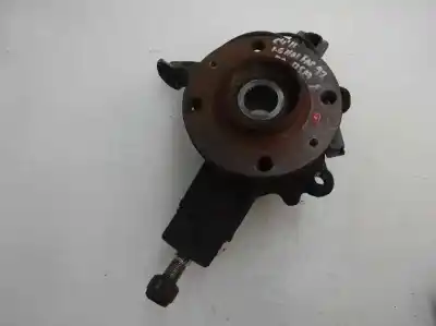 Second-hand car spare part Front Right Knuckle for CITROEN C4 LIM. 1.6 HDi FAP OEM IAM references   2011