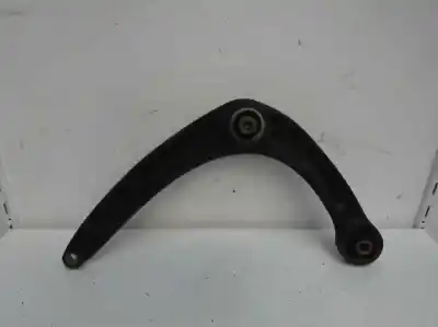 Second-hand car spare part front right lower suspension arm for citroen c4 lim. 1.6 hdi fap oem iam references 