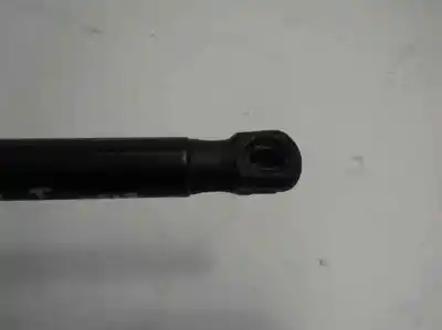 Second-hand car spare part tailgate gas strut for citroen c4 lim. 1.6 hdi fap oem iam references   2011