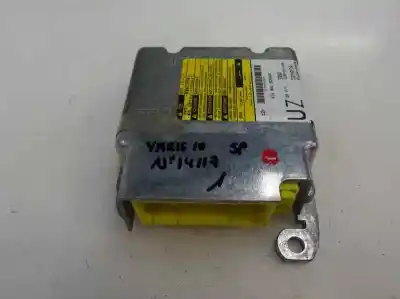Peça sobressalente para automóvel em segunda mão  por TOYOTA YARIS  Referências OEM IAM 89170-0D430  2010