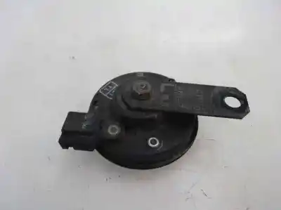 Pezzo di ricambio per auto di seconda mano corno per toyota yaris 1.0 cat riferimenti oem iam   2010