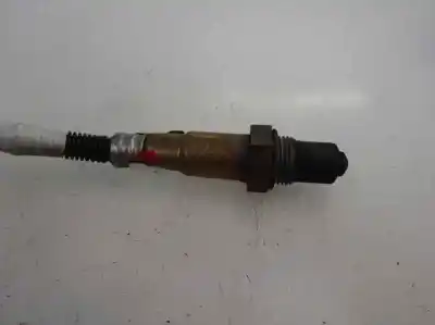 Peça sobressalente para automóvel em segunda mão sonda lambda por toyota yaris 1.0 cat referências oem iam   2010