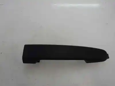 Peça sobressalente para automóvel em segunda mão puxador exterior frente direito por toyota yaris 1.0 cat referências oem iam 