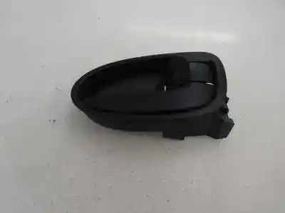 Peça sobressalente para automóvel em segunda mão puxador interior dianteiro direito por toyota yaris 1.0 cat referências oem iam 