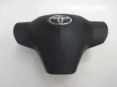 Peça sobressalente para automóvel em segunda mão airbag dianteiro esquerdo por toyota yaris 1.0 cat referências oem iam tk-dab-0055