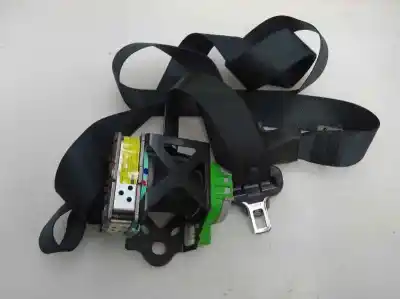 Peça sobressalente para automóvel em segunda mão cinto de segurança dianteiro direito por toyota yaris 1.0 cat referências oem iam 501pca2240