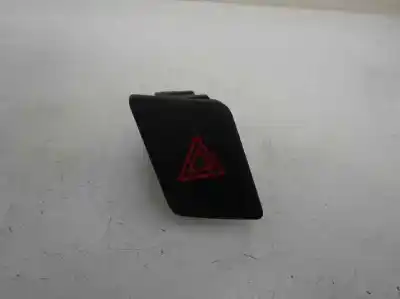 Peça sobressalente para automóvel em segunda mão Interruptor 4 Piscas - Emergência por TOYOTA YARIS 1.0 CAT Referências OEM IAM   2010