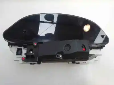 Peça sobressalente para automóvel em segunda mão quadrante por toyota yaris 1.0 cat referências oem iam 83800-0dj00