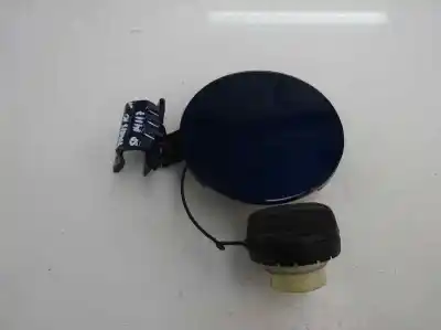 Peça sobressalente para automóvel em segunda mão tampa de combustível externa por toyota yaris 1.0 cat referências oem iam 