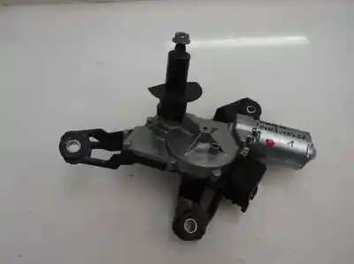 Peça sobressalente para automóvel em segunda mão Motor Do Limpador Traseiro por TOYOTA YARIS 1.0 CAT Referências OEM IAM 0 390 201 861  2010