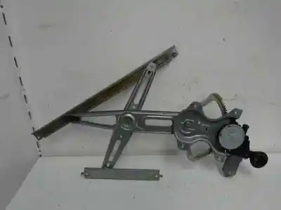 Peça sobressalente para automóvel em segunda mão elevador de vidros dianteiro direito por toyota yaris 1.0 cat referências oem iam 85710-0d100