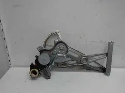 Peça sobressalente para automóvel em segunda mão elevador de vidros dianteira esquerda por toyota yaris 1.0 cat referências oem iam 
