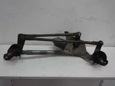 Peça sobressalente para automóvel em segunda mão Motor Do Limpa Para Brisas por TOYOTA YARIS 1.0 CAT Referências OEM IAM 85110-0D080  2010