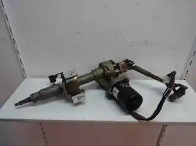 Peça sobressalente para automóvel em segunda mão coluna de direcção por toyota yaris 1.0 cat referências oem iam 9y182511