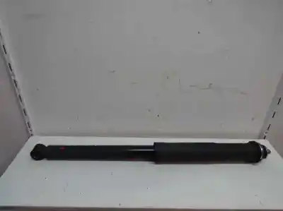 Peça sobressalente para automóvel em segunda mão amortecedor traseiro por toyota yaris 1.0 cat referências oem iam 