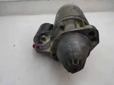 Pezzo di ricambio per auto di seconda mano motorino di avviamento per mercedes clase e (w123) berlina+coupe 2.0 diesel riferimenti oem iam   1977