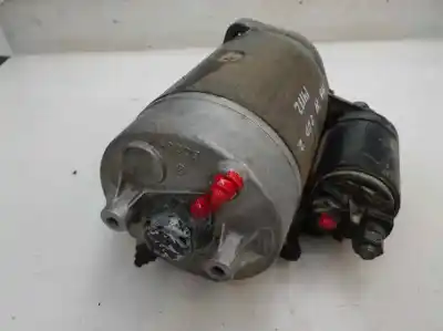 Pezzo di ricambio per auto di seconda mano motorino di avviamento per mercedes clase e (w123) berlina+coupe 2.0 diesel riferimenti oem iam   1977