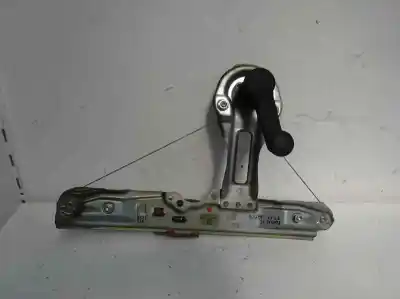 Pezzo di ricambio per auto di seconda mano alzacristalli posteriore sinistro per ford focus turn. (cb8) 1.6 tdci cat riferimenti oem iam bm51-a27001-aa