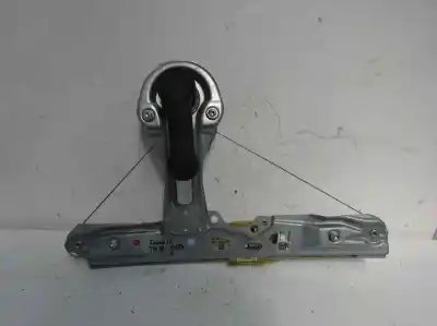 Pezzo di ricambio per auto di seconda mano alzacristalli posteriore destro per ford focus turn. (cb8) 1.6 tdci cat riferimenti oem iam bm51-a27000-aa