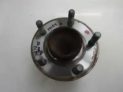 Pezzo di ricambio per auto di seconda mano boccola per ford focus turn. (cb8) 1.6 tdci cat riferimenti oem iam 