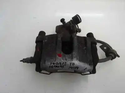 Pezzo di ricambio per auto di seconda mano pinza freno posteriore destra per ford focus turn. (cb8) 1.6 tdci cat riferimenti oem iam 