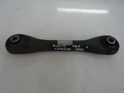 Pezzo di ricambio per auto di seconda mano braccio sospensione posteriore inferiore destro per ford focus turn. (cb8) 1.6 tdci cat riferimenti oem iam 