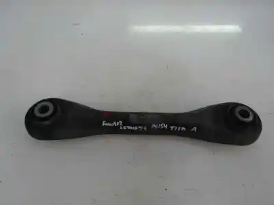 Pezzo di ricambio per auto di seconda mano braccio di sospensione inferiore posteriore sinistro per ford focus turn. (cb8) 1.6 tdci cat riferimenti oem iam 