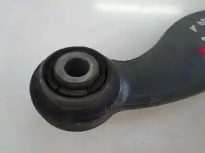 Peça sobressalente para automóvel em segunda mão braço de suspensão superior traseiro esquerdo por ford focus turn. (cb8) 1.6 tdci cat referências oem iam   2012