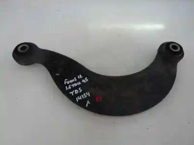 Pezzo di ricambio per auto di seconda mano braccio sospensione superiore posteriore destro per ford focus turn. (cb8) 1.6 tdci cat riferimenti oem iam 