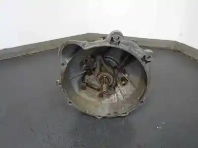 Recambio de automóvil de segunda mano de CAJA CAMBIOS para MERCEDES CLASE E (W123) BERLINA+COUPE  referencias OEM IAM 193195  1977