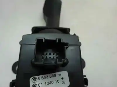 Second-hand car spare part indicator switch for bmw x3 (e83) 2.0d oem iam references   2004