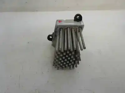 Peça sobressalente para automóvel em segunda mão resistência sofagem chauffage por bmw x3 (e83) 2.0d referências oem iam   2004