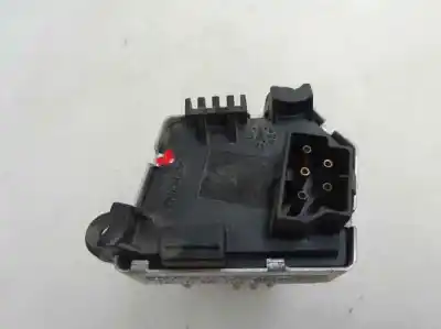 Peça sobressalente para automóvel em segunda mão resistência sofagem chauffage por bmw x3 (e83) 2.0d referências oem iam   2004