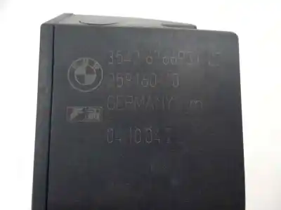 Peça sobressalente para automóvel em segunda mão potenciômetro por bmw x3 (e83) 2.0d referências oem iam   2004